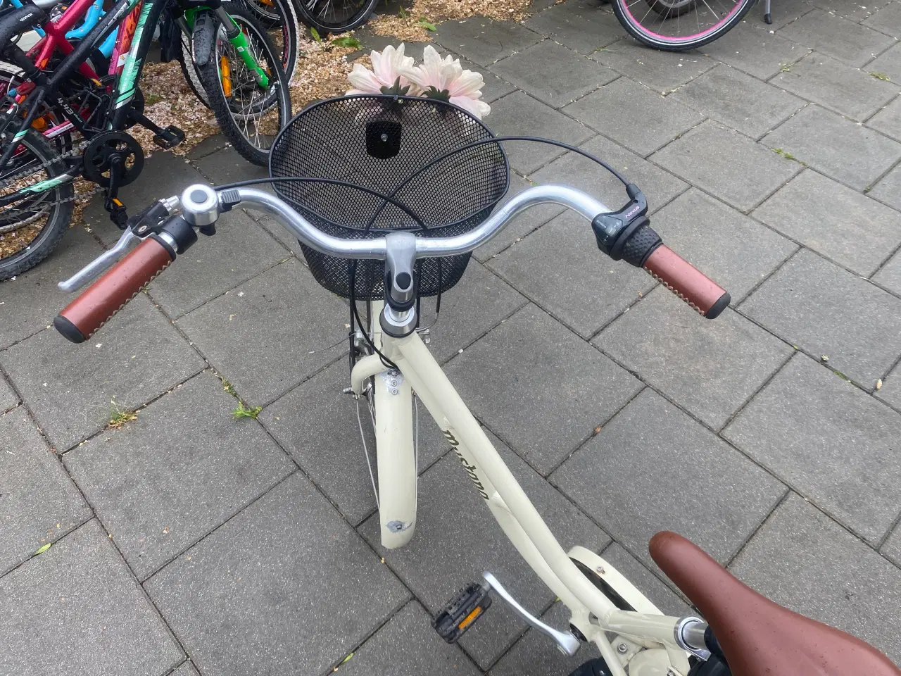 Billede 10 - Købt til 3499 kr 24 tommer 