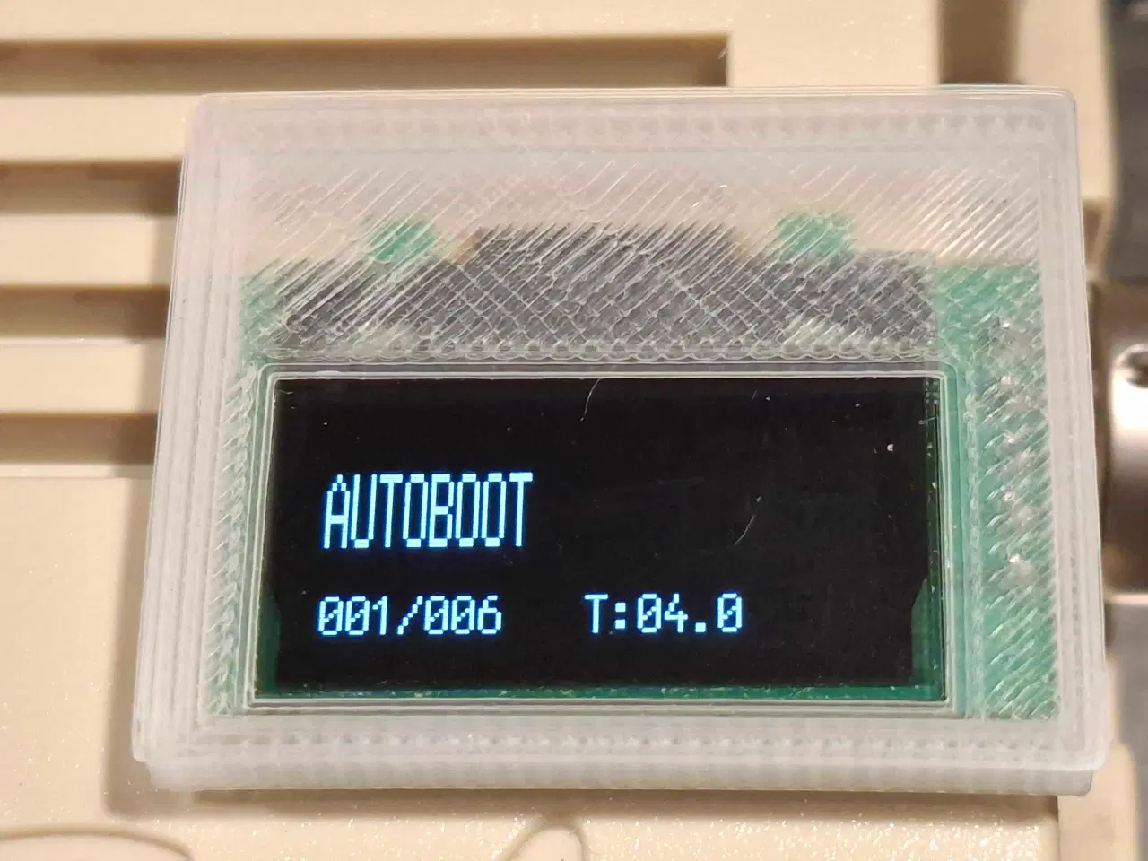 Billede 4 - Commodore Amiga 500