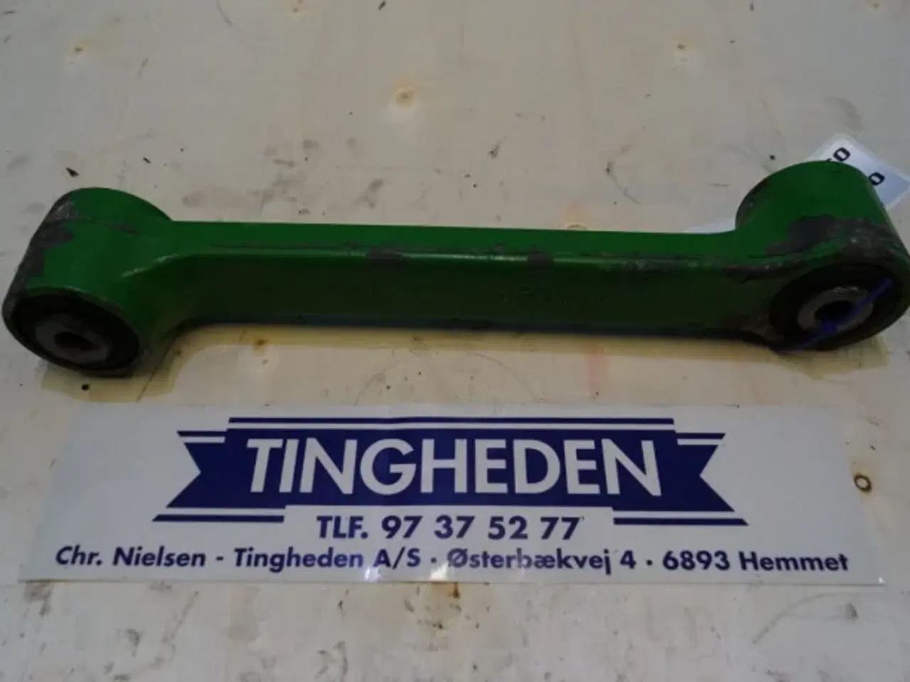 Billede 5 - John Deere 9780 Arm AH138230