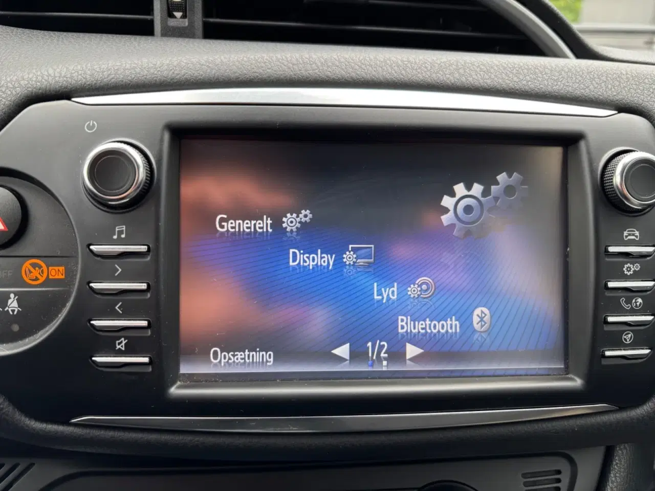 Billede 18 - Toyota Yaris 1,5 Hybrid CHIC e-CVT