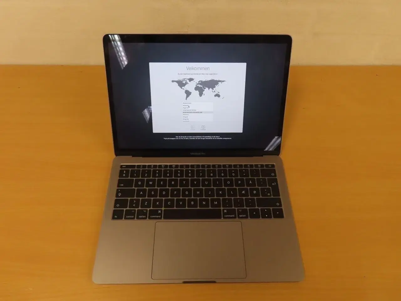 Billede 1 - Computer APPLE MACBOOK PRO