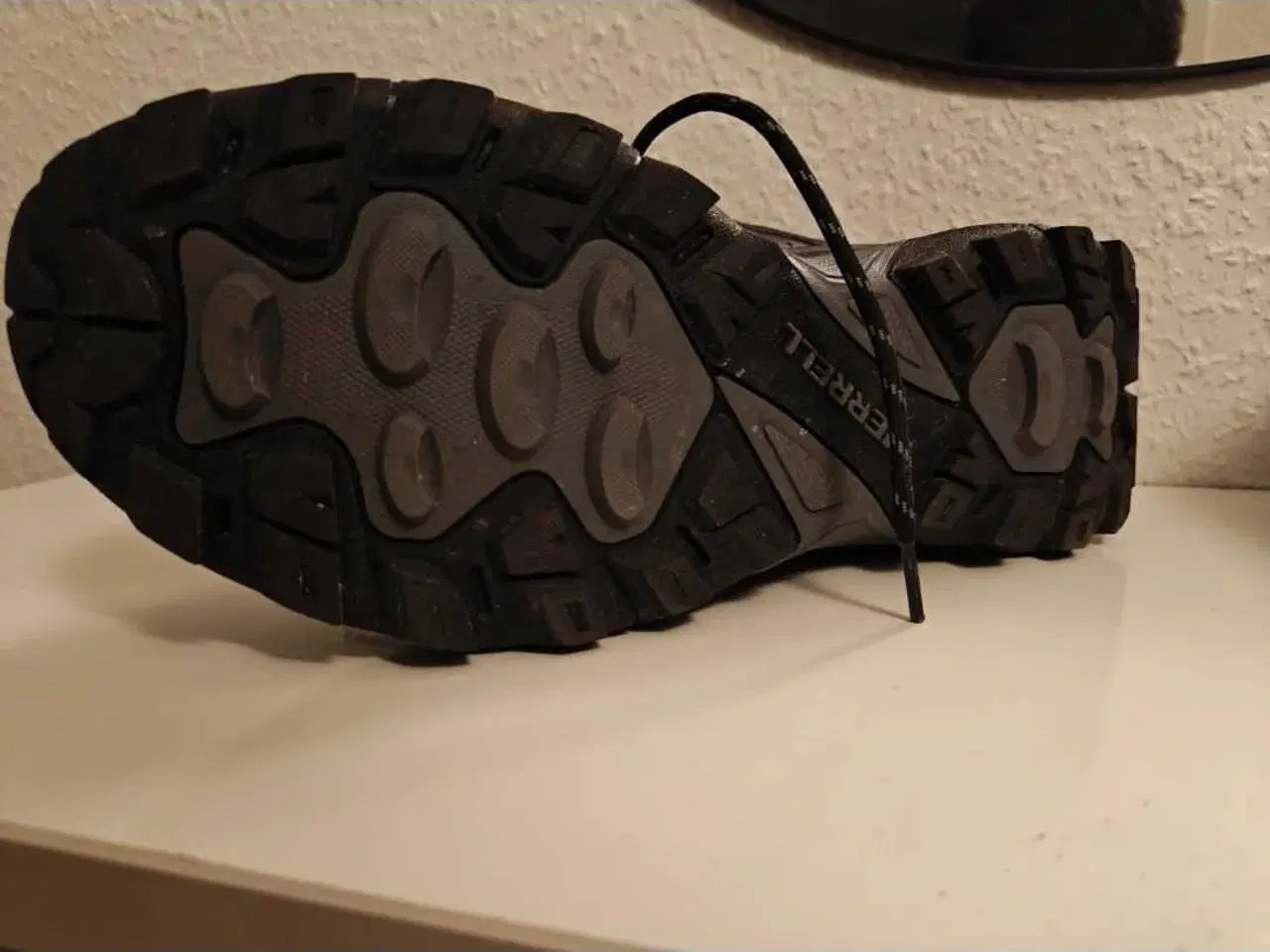 Billede 3 - Merrell speed strike 2 GTX VANDRESKO