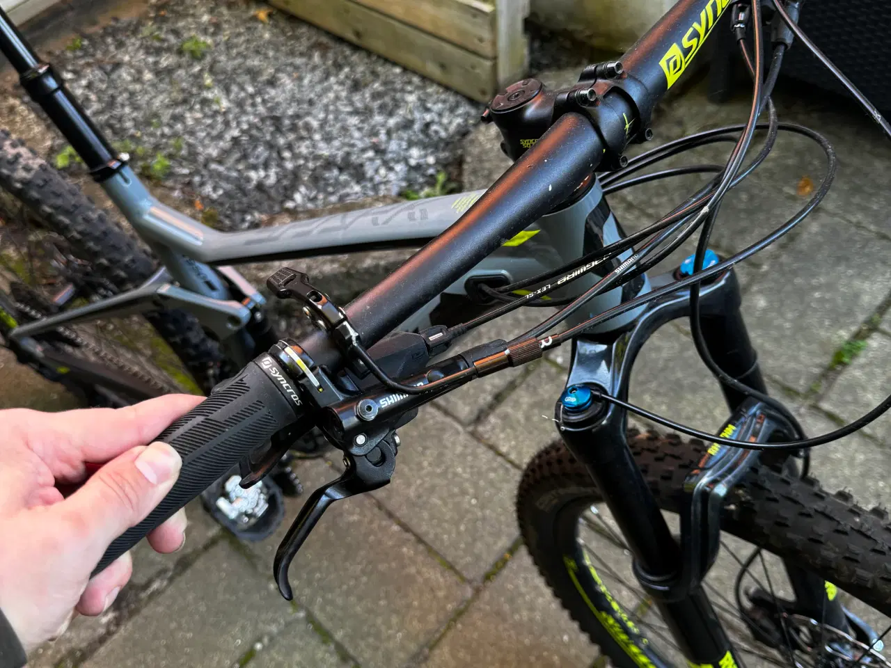 Billede 3 - MTB Scott Spark 950