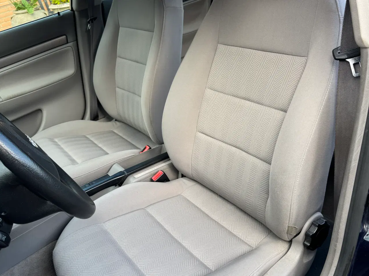 Billede 12 - Audi A4 Limousine 1,6