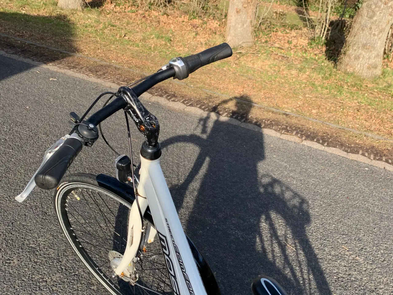 Billede 5 - Mosquito cykel