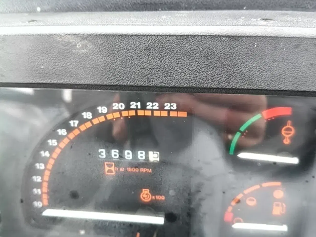 Billede 5 - MF 365 i god stand sælges