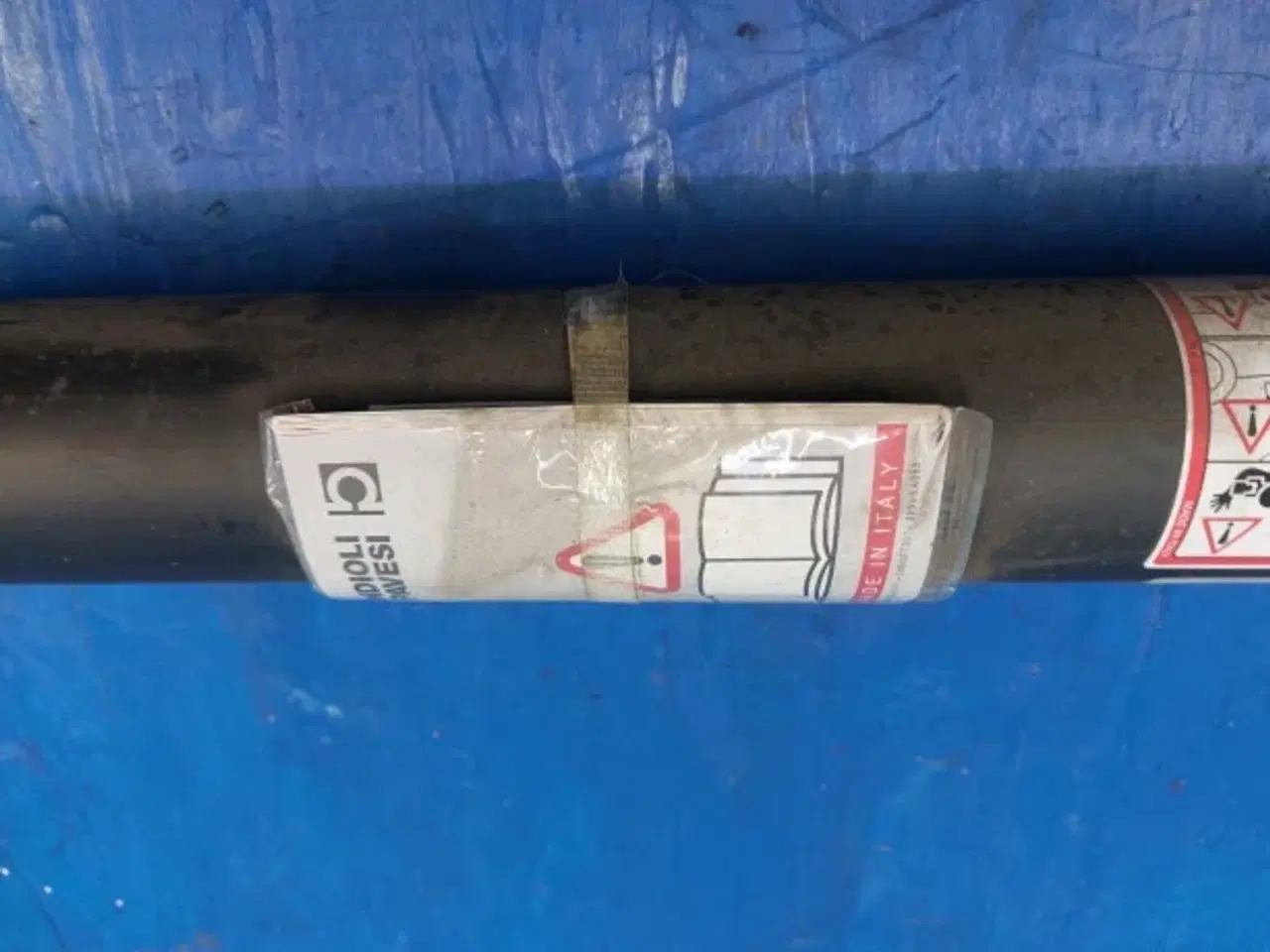 Billede 8 - Taarup 4062C PTO KT99240201