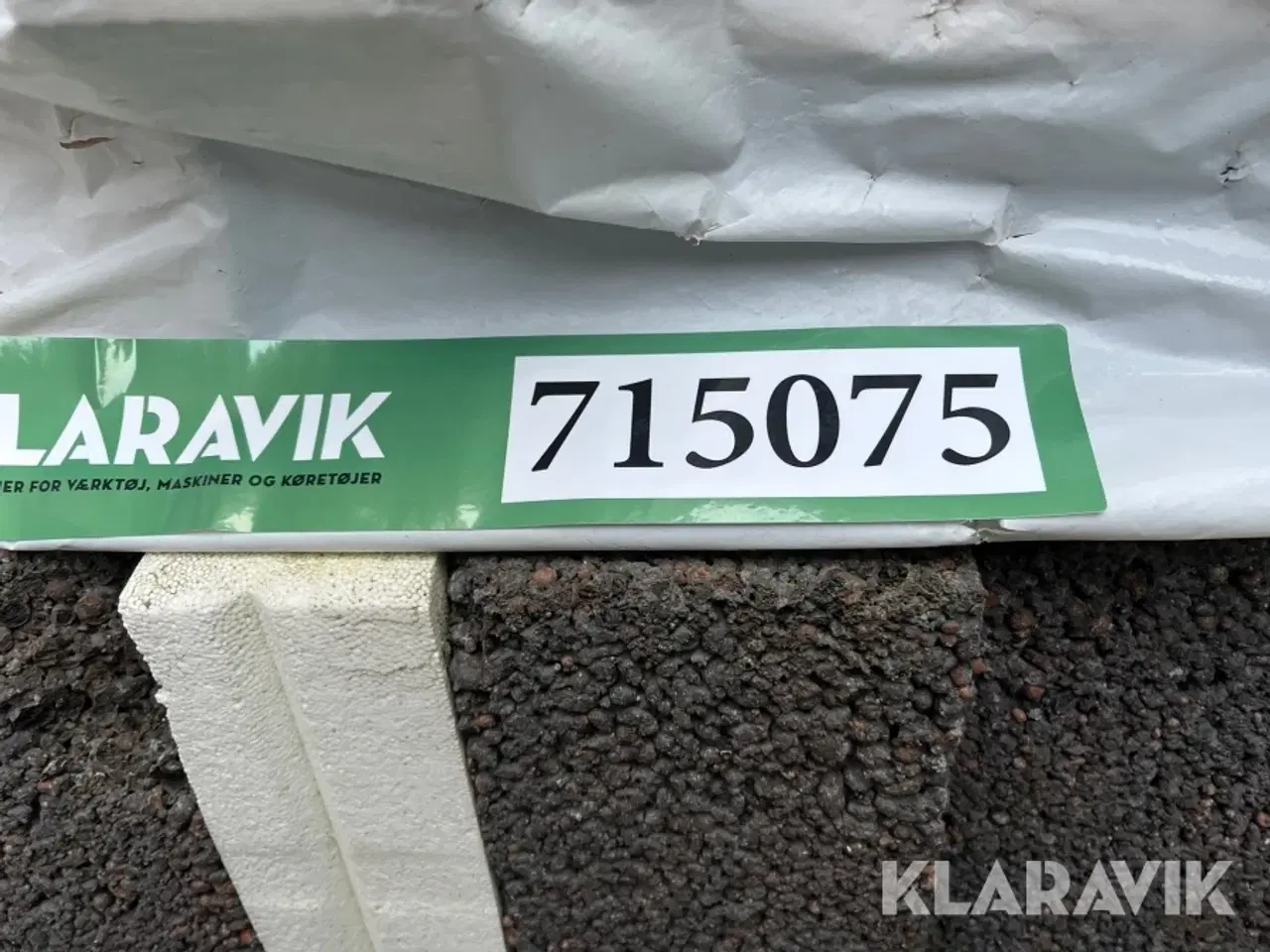 Billede 12 - Leca blokke med isolering