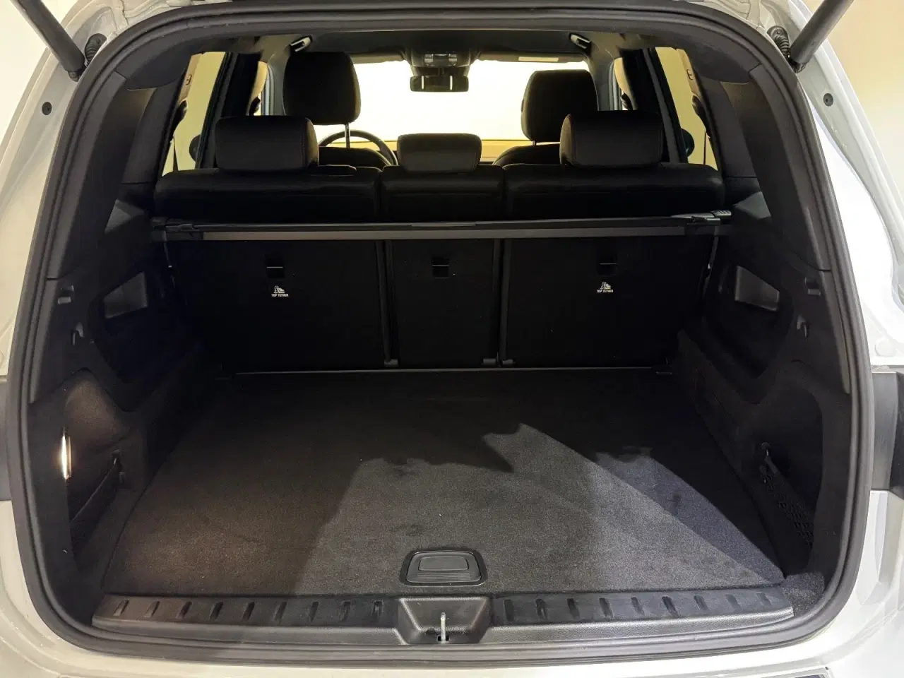 Billede 15 - Mercedes EQB250+  AMG Advance