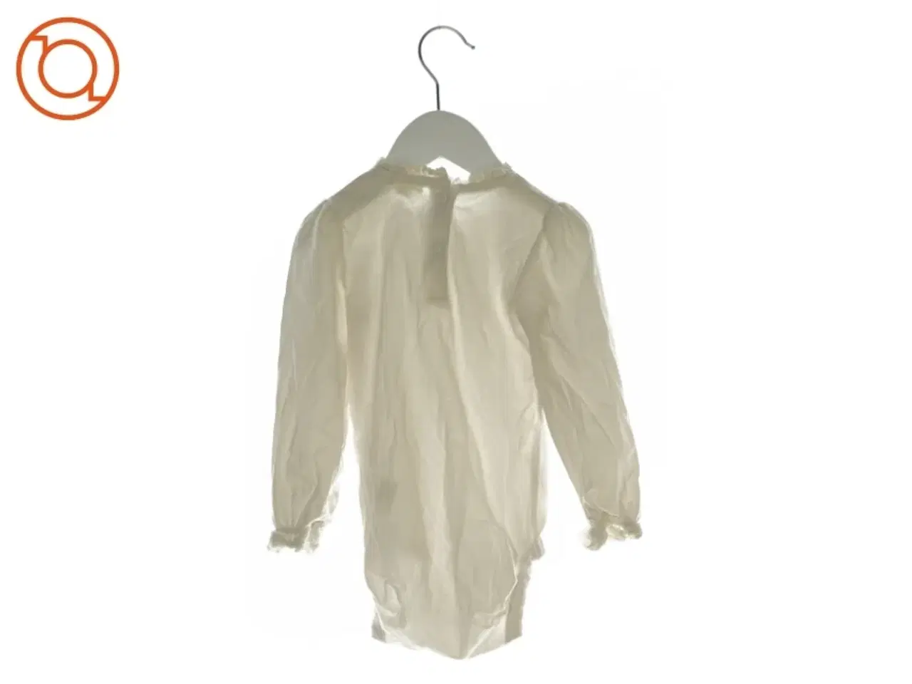 Billede 2 - Bodystocking fra Newbie (str. 86)