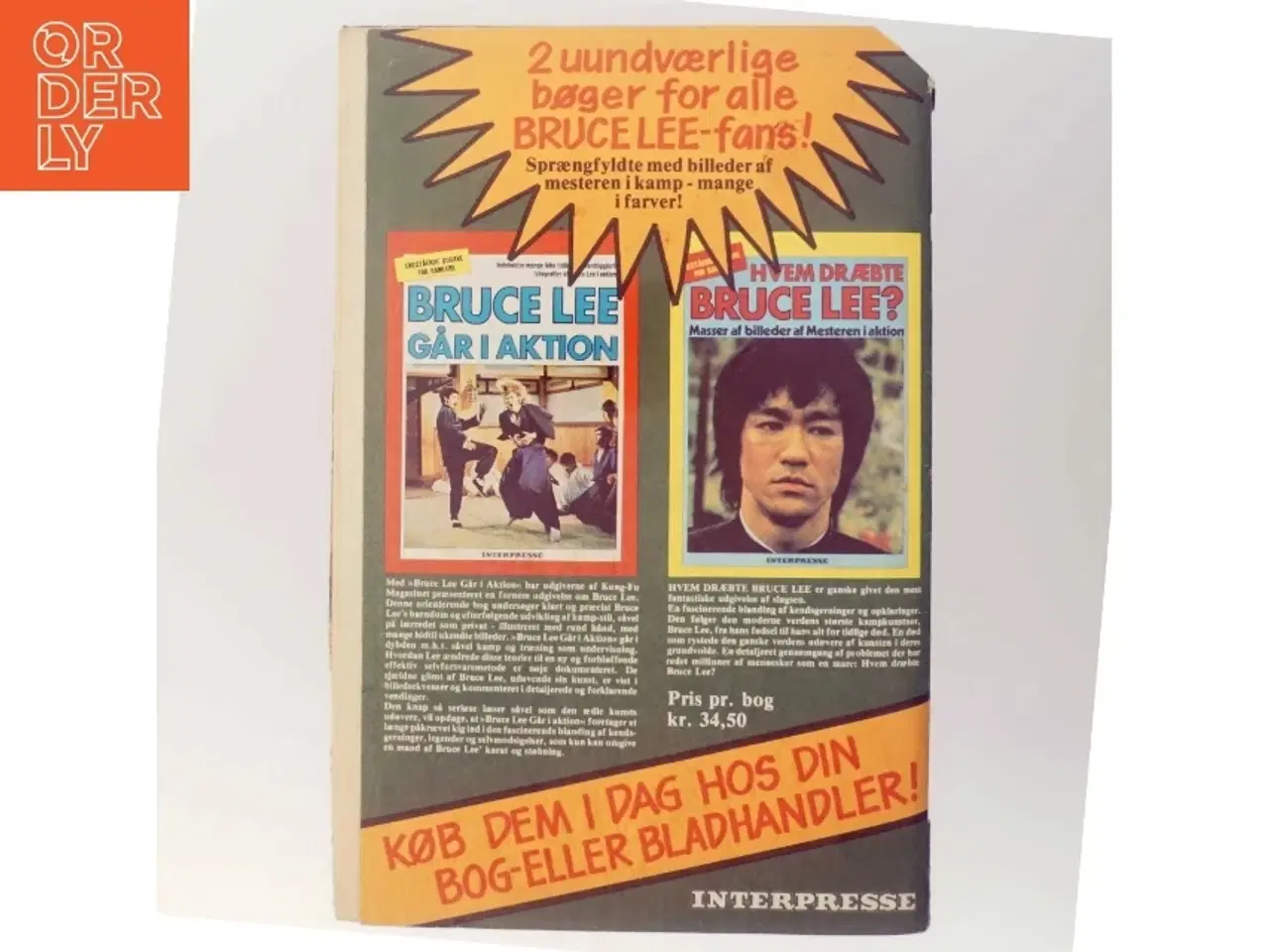 Billede 3 - Fantomet Tegneserie