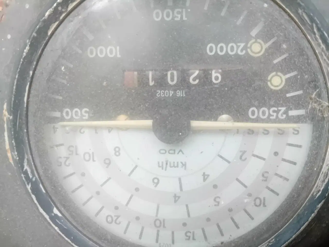 Billede 1 - Deutz 5006