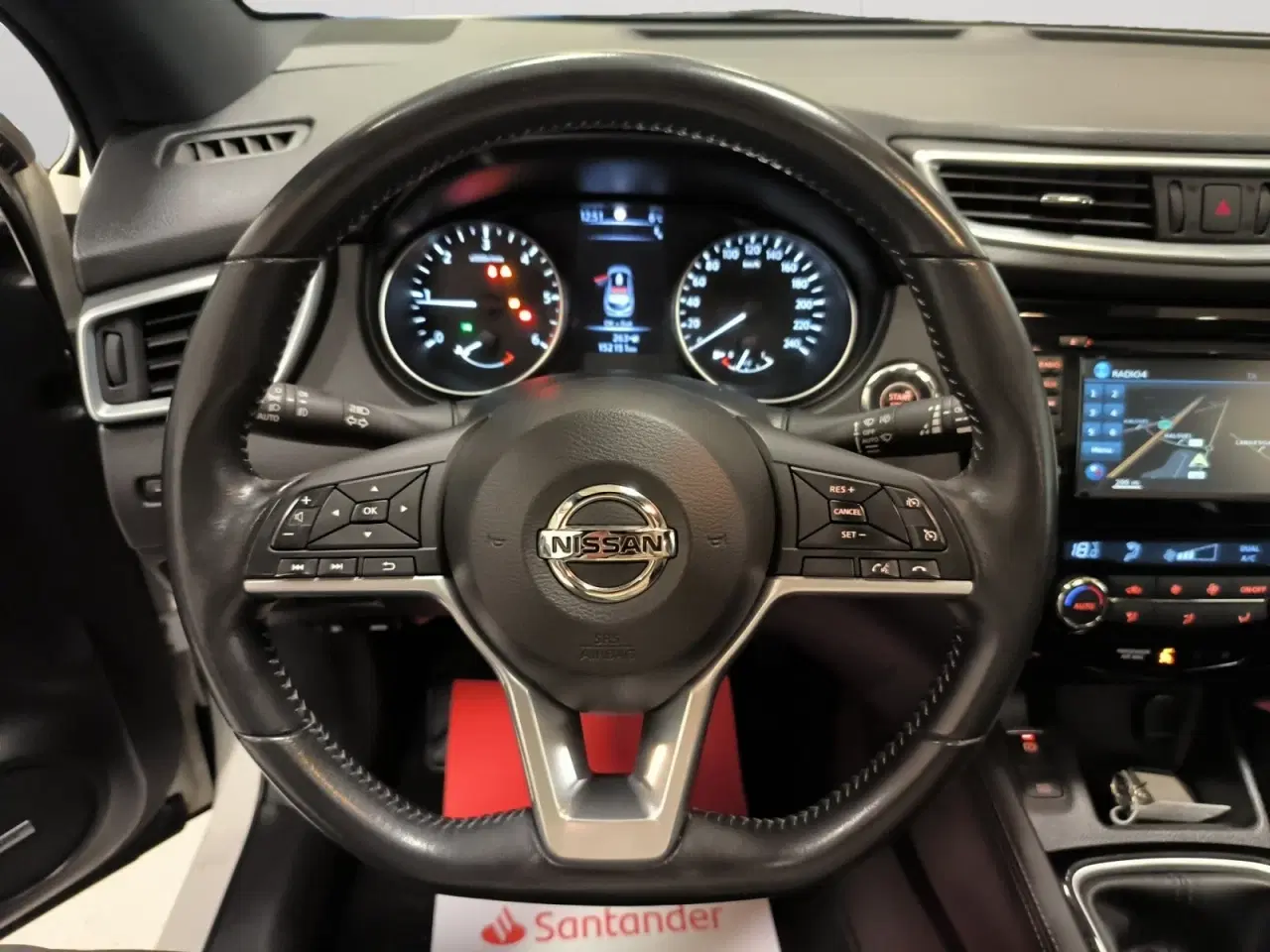 Billede 6 - Nissan Qashqai 1,6 dCi 130 Tekna