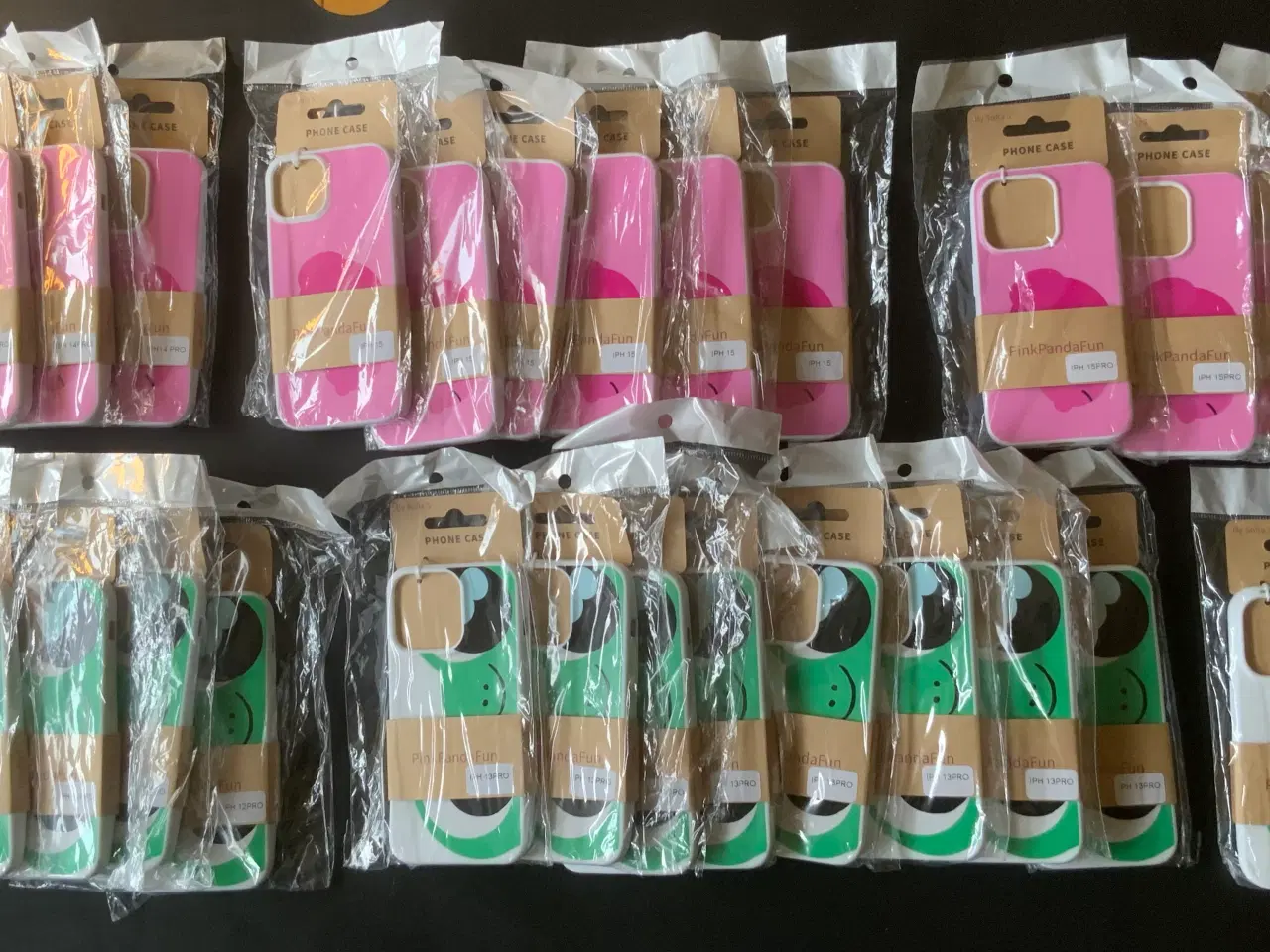 Billede 1 - 29 iPhone covers