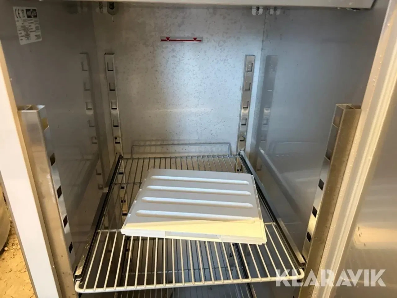 Billede 10 - Køleskab Mercatus M6-700