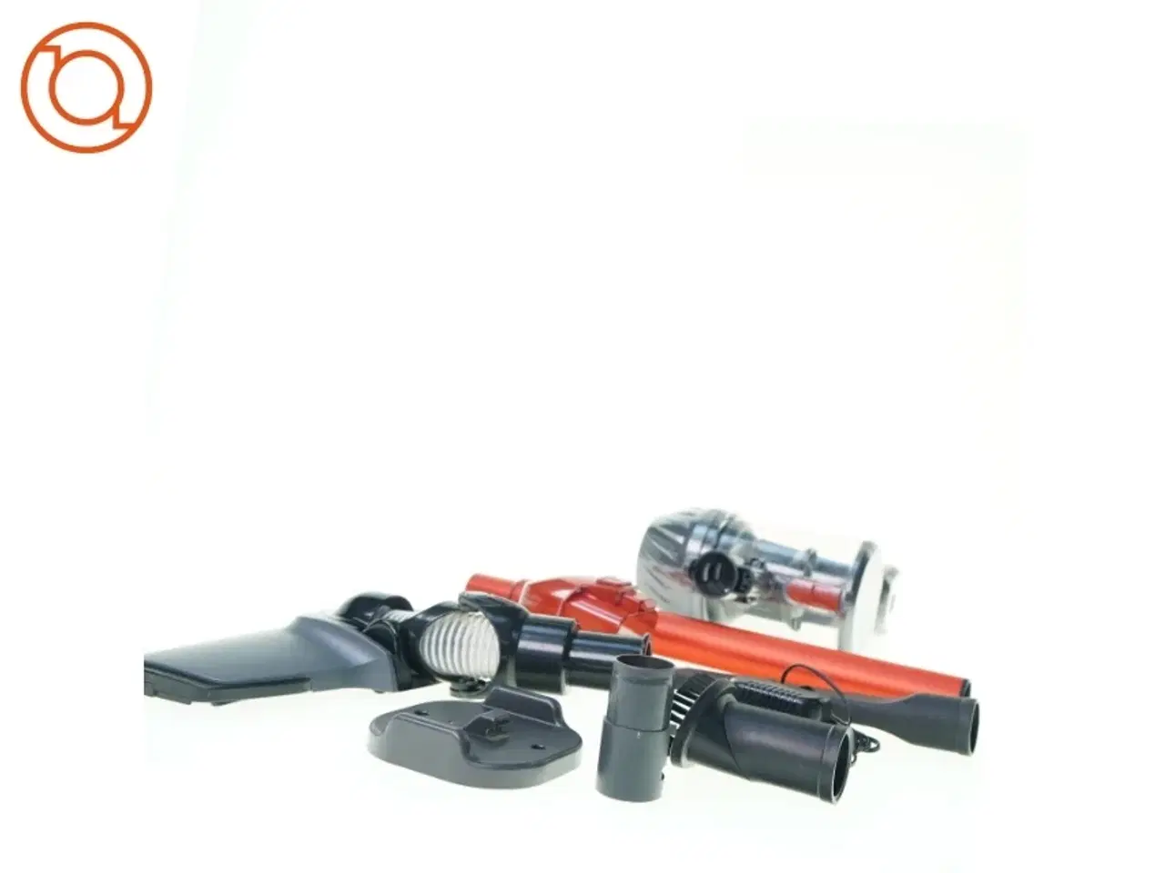 Billede 2 - Wireless vacuum cleaner (str. Maks 95 cm)