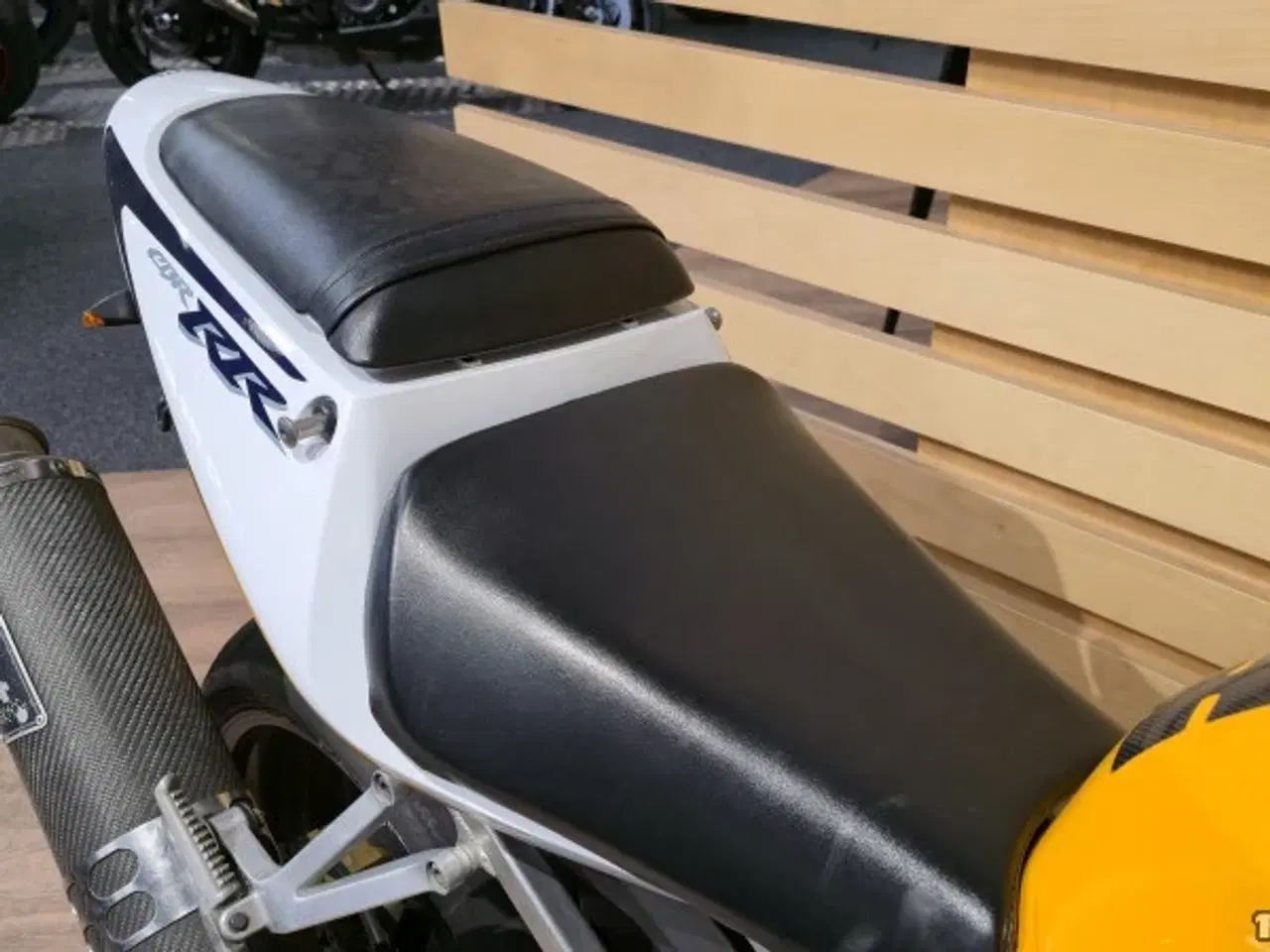 Billede 10 - Honda CBR 929 RR
