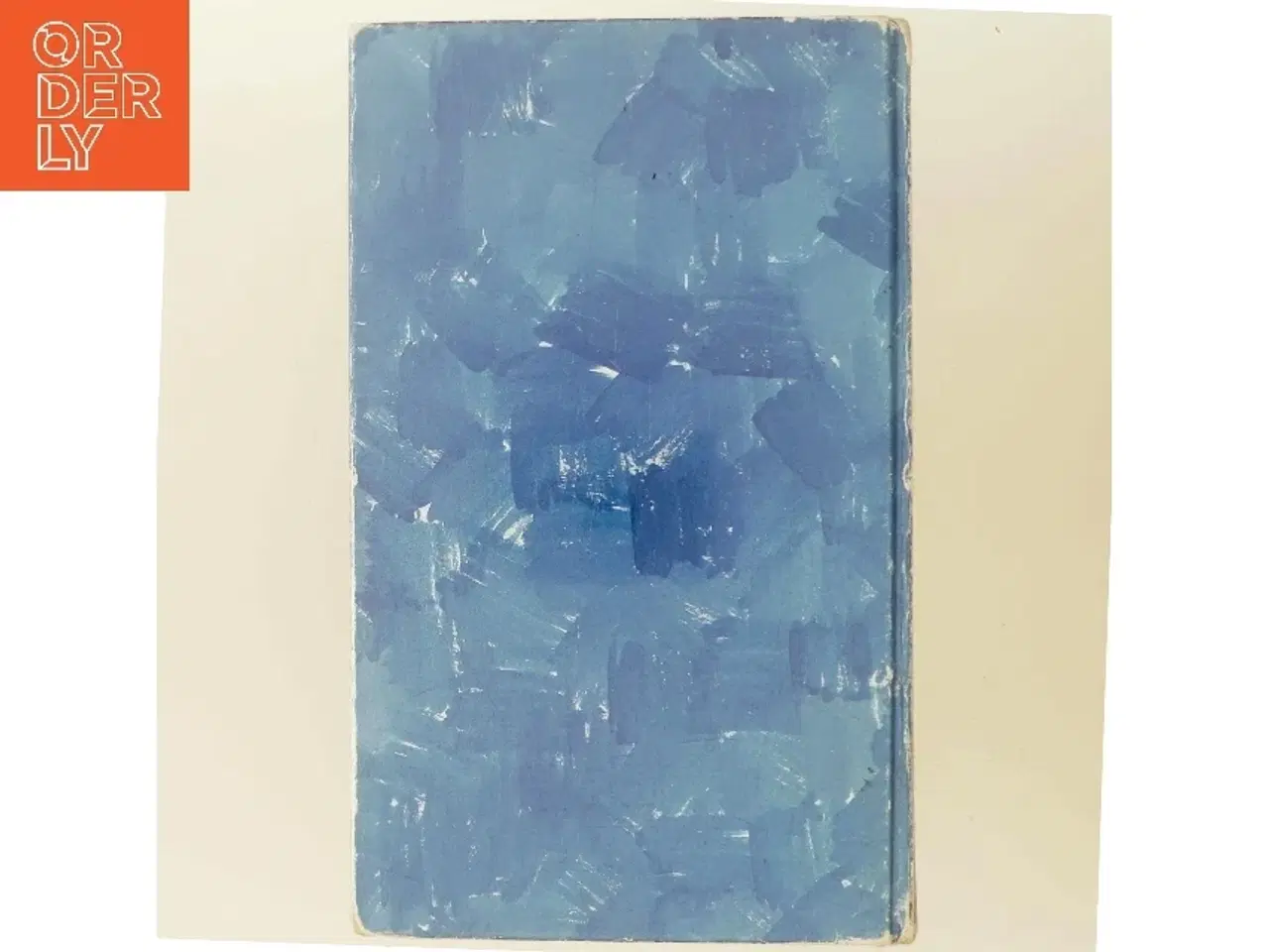 Billede 3 - Kilroy af Ib Michael (Bog)