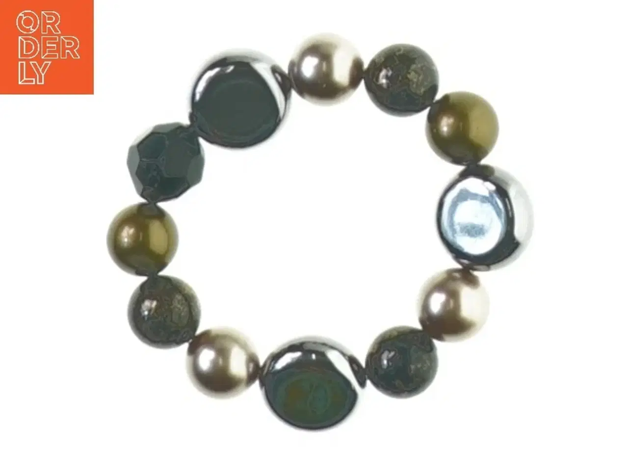 Billede 4 - Armbånd (str. 10 cm)