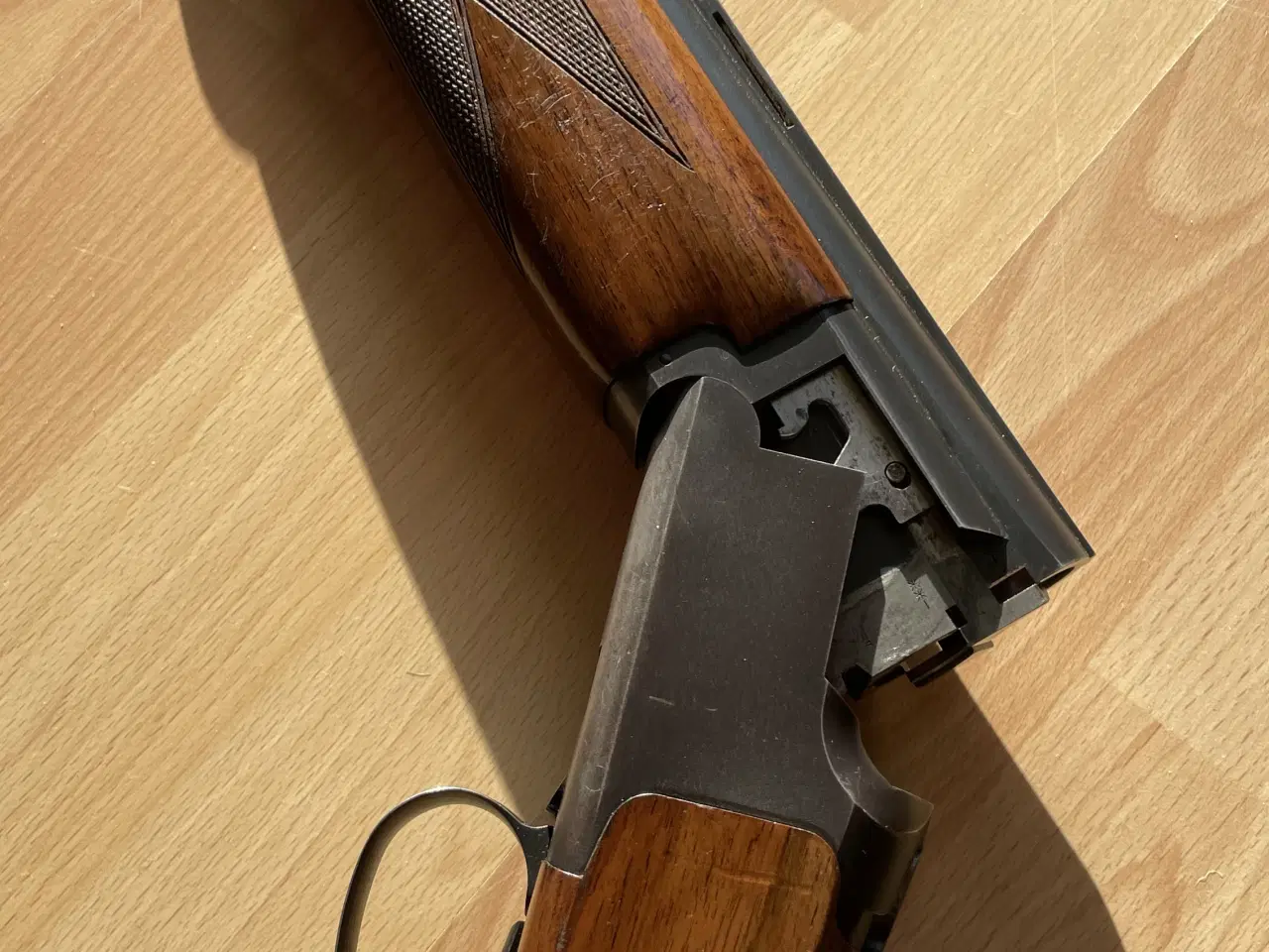 Billede 2 - Miroku 12/70