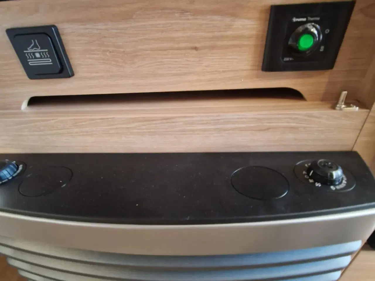 Billede 12 - 2025 - Knaus Südwind 540 UE