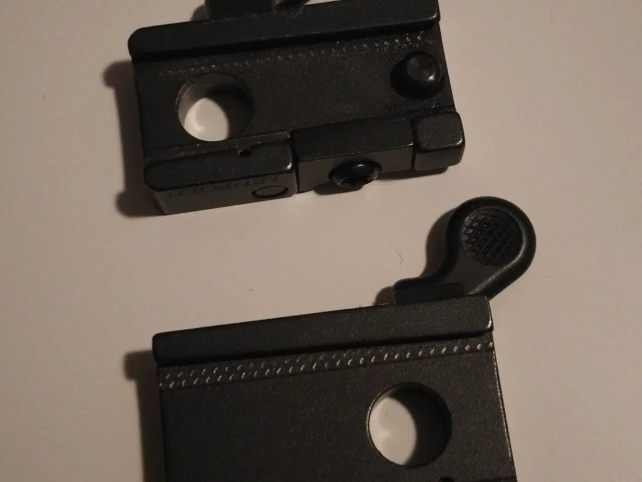 Billede 2 - Leupold qr baser Sako 
