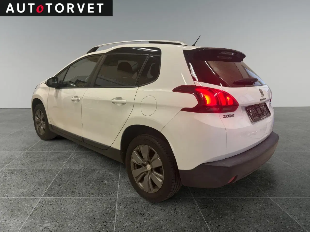 Billede 4 - Peugeot 2008 1,6 BlueHDi 100 Chili