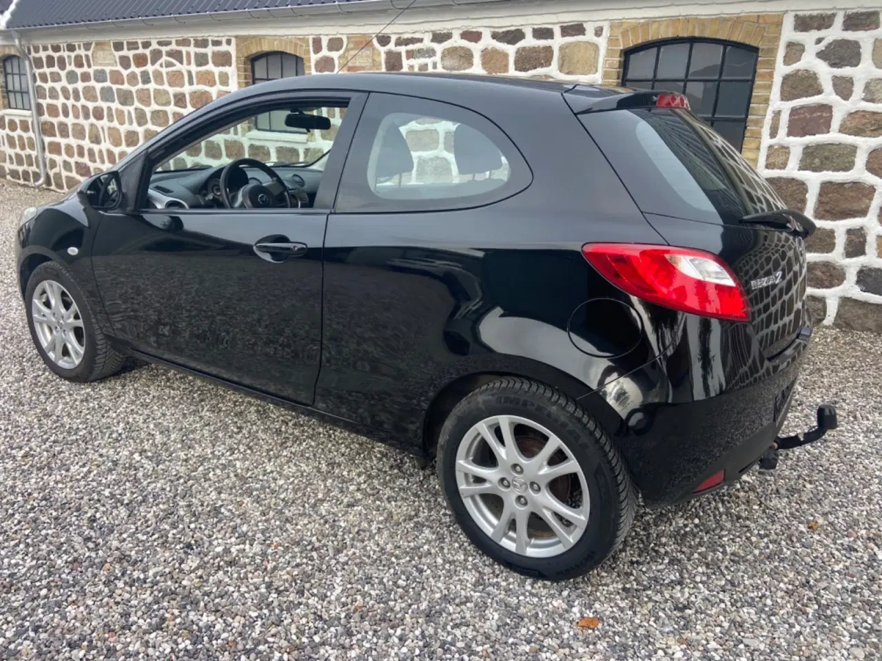 Billede 2 - Mazda 2 1,5 Advance