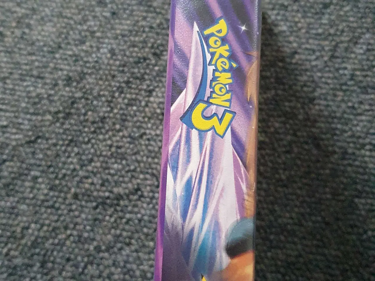 Billede 2 - Pokemon vhs film 