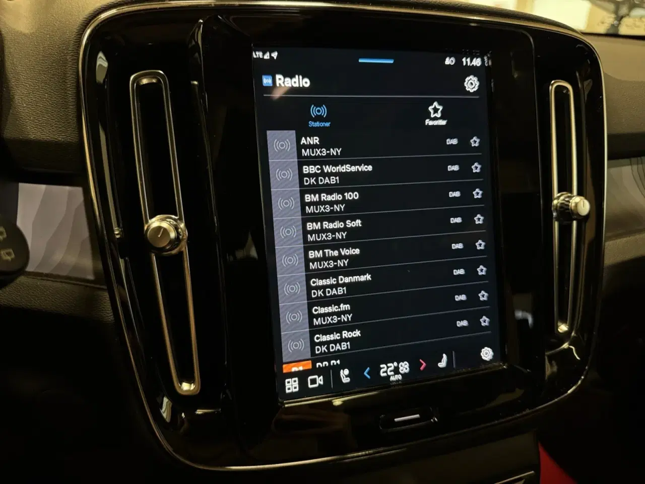 Billede 10 - Volvo XC40  ReCharge Plus
