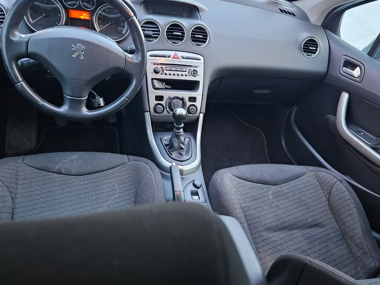 Billede 7 - Peugeot 308 1,6 