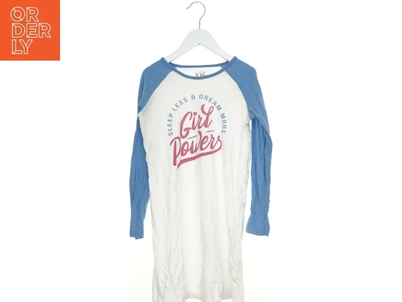 Billede 1 - Trøje fra VRS (str. 128 cm)