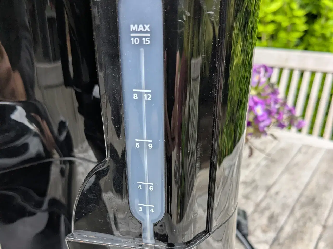 Billede 3 - Termokande kaffemaskine til campingvogn
