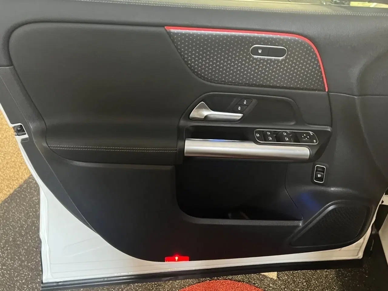 Billede 16 - Mercedes EQA250+ Progressive