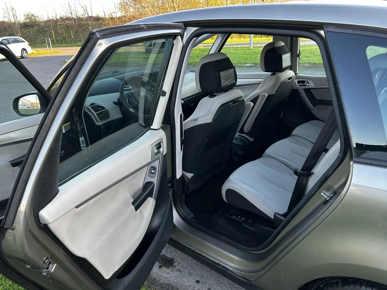 Billede 6 - Citroen C4 Picasso - Nysynet