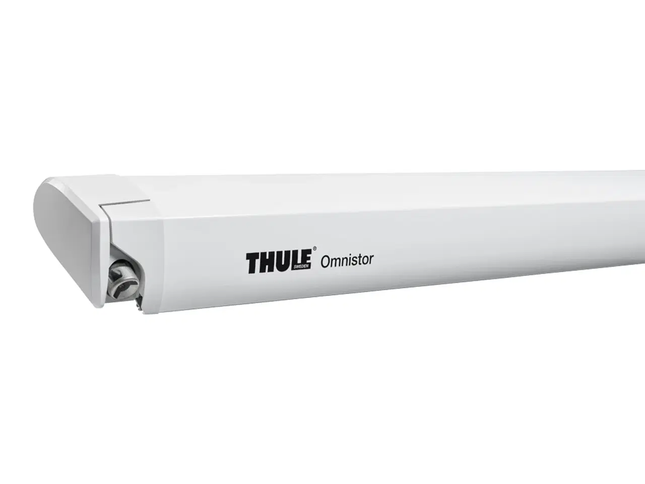 Billede 1 - Thule markise FAST 450cm DEMO SPAR kr. 4000,-