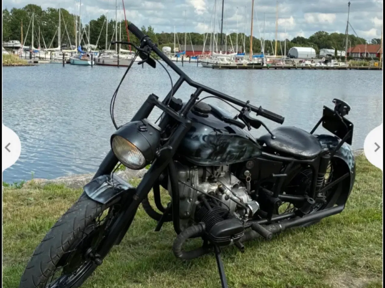 Billede 2 - URAL MC 