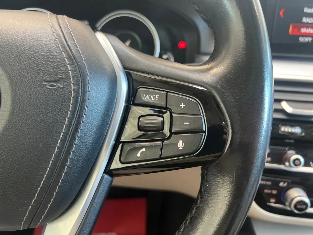 Billede 13 - BMW 530e 2,0 iPerformance aut.