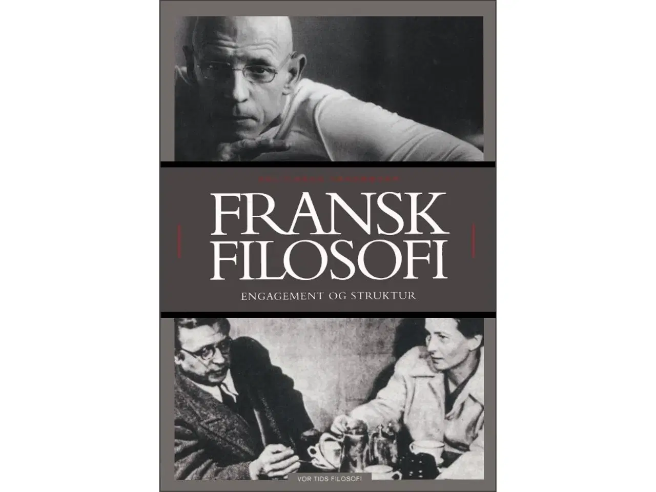 Billede 1 - Fransk Filosofi