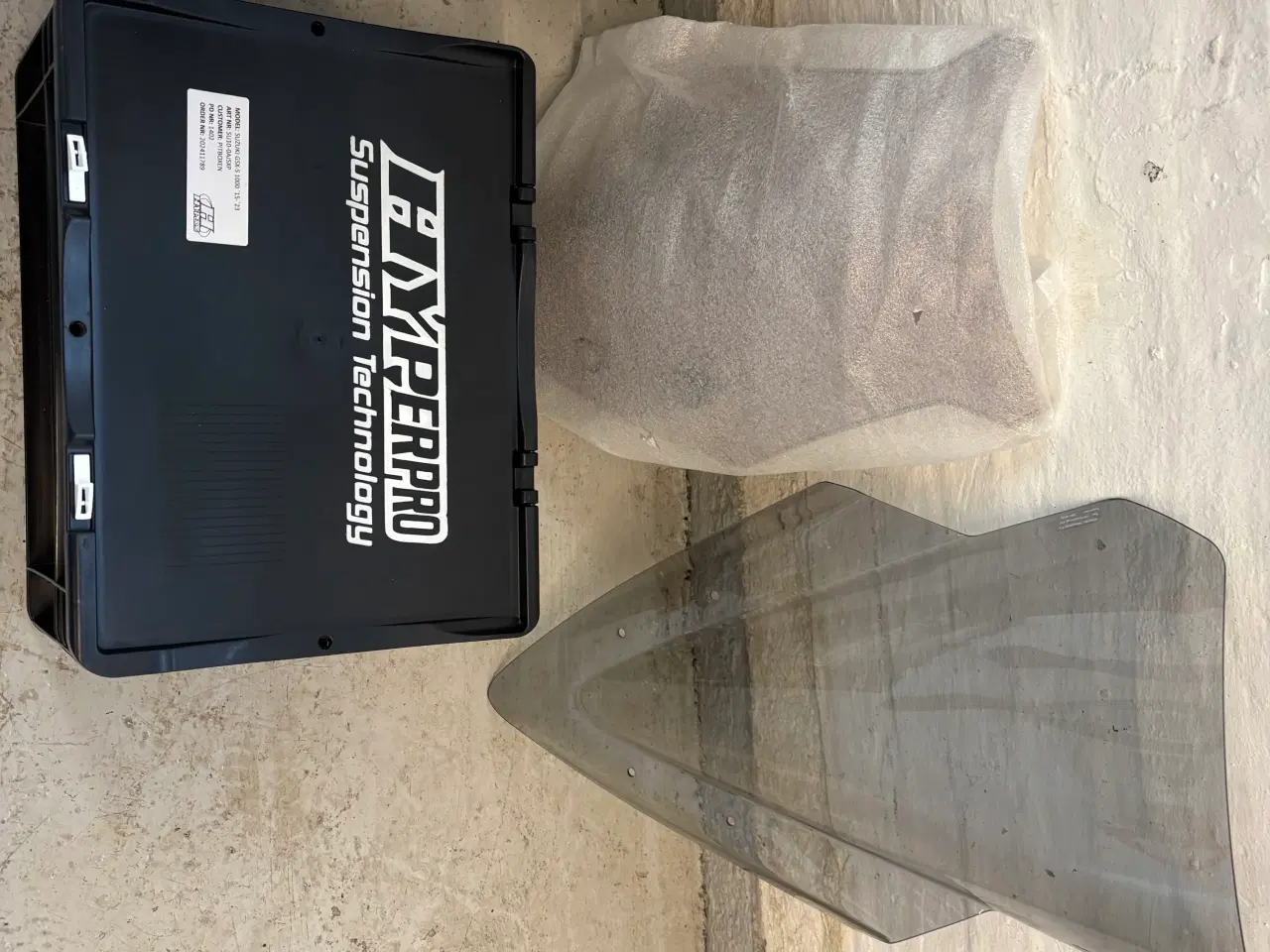 Billede 14 - Suzuki GSXS 1000 s