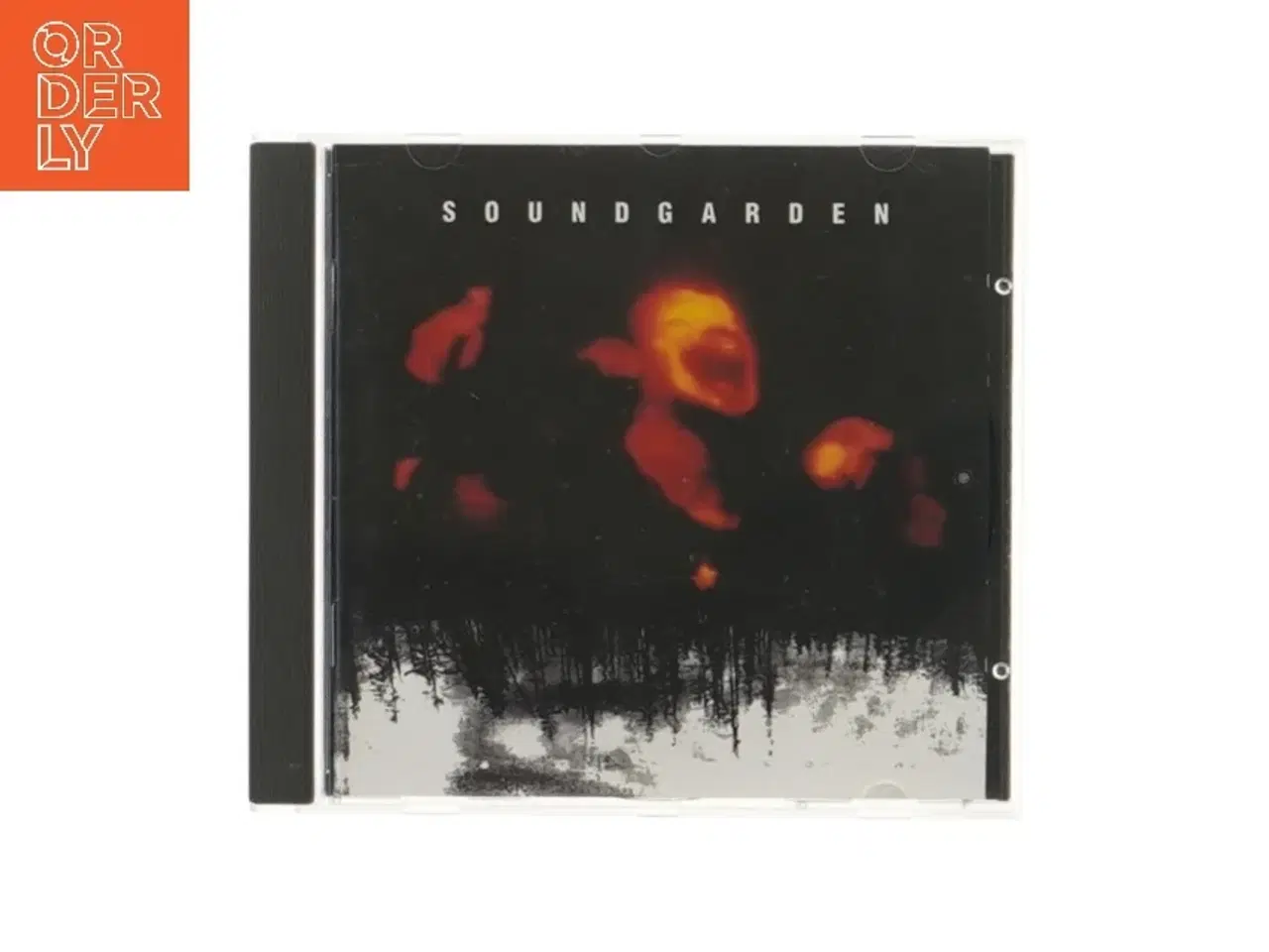 Billede 1 - Soundgarden - Superunknown CD fra Soundgarden