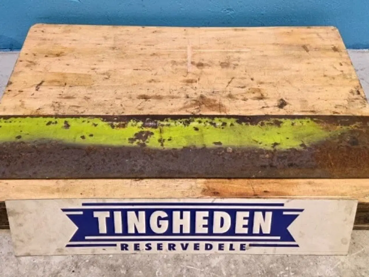 Billede 1 - Claas Dominator 88 Lem 603744.0