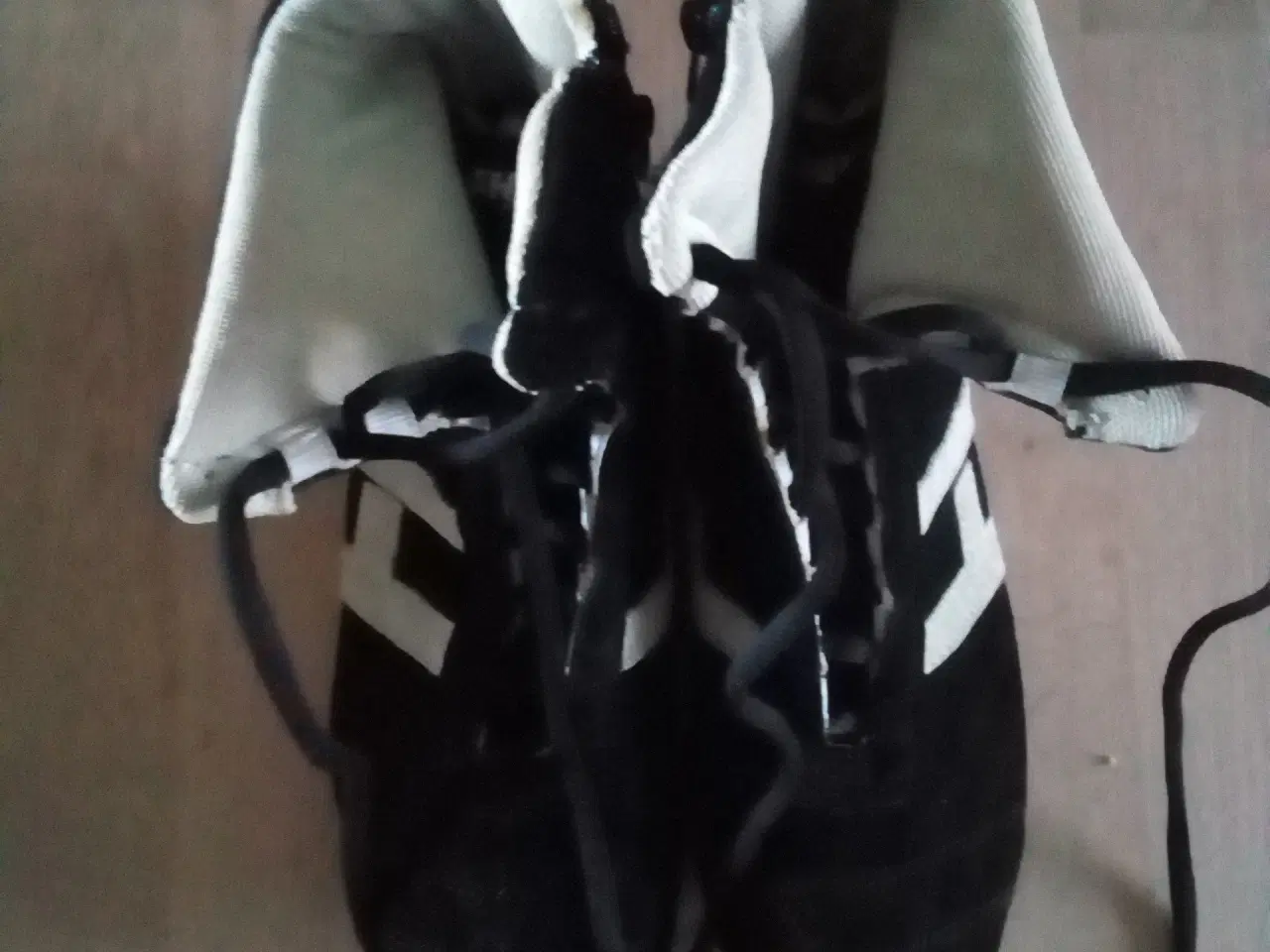 Billede 2 - Basketstøvler, aldrig brugt