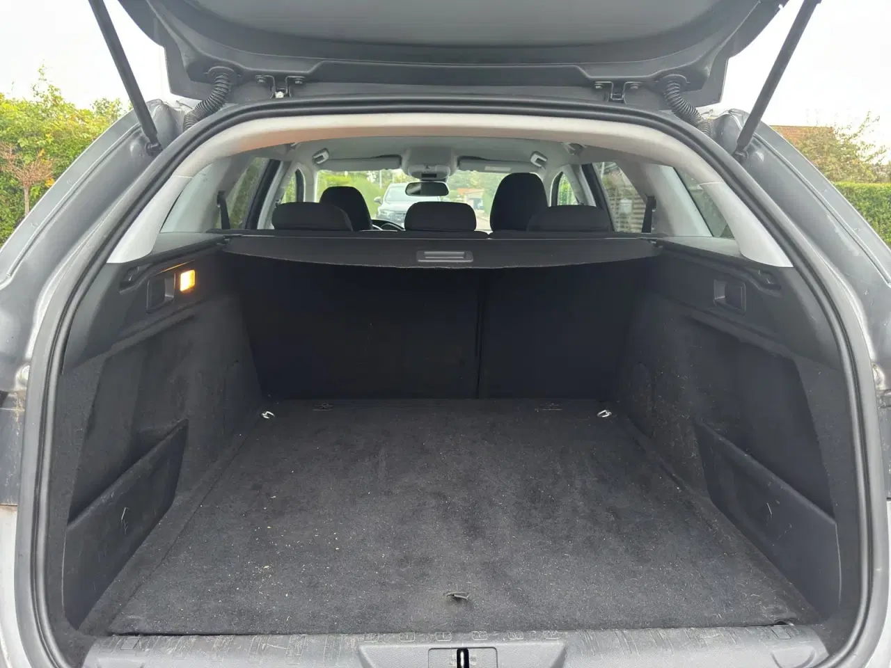 Billede 17 - Peugeot 308 1,2 e-THP 110 Active SW