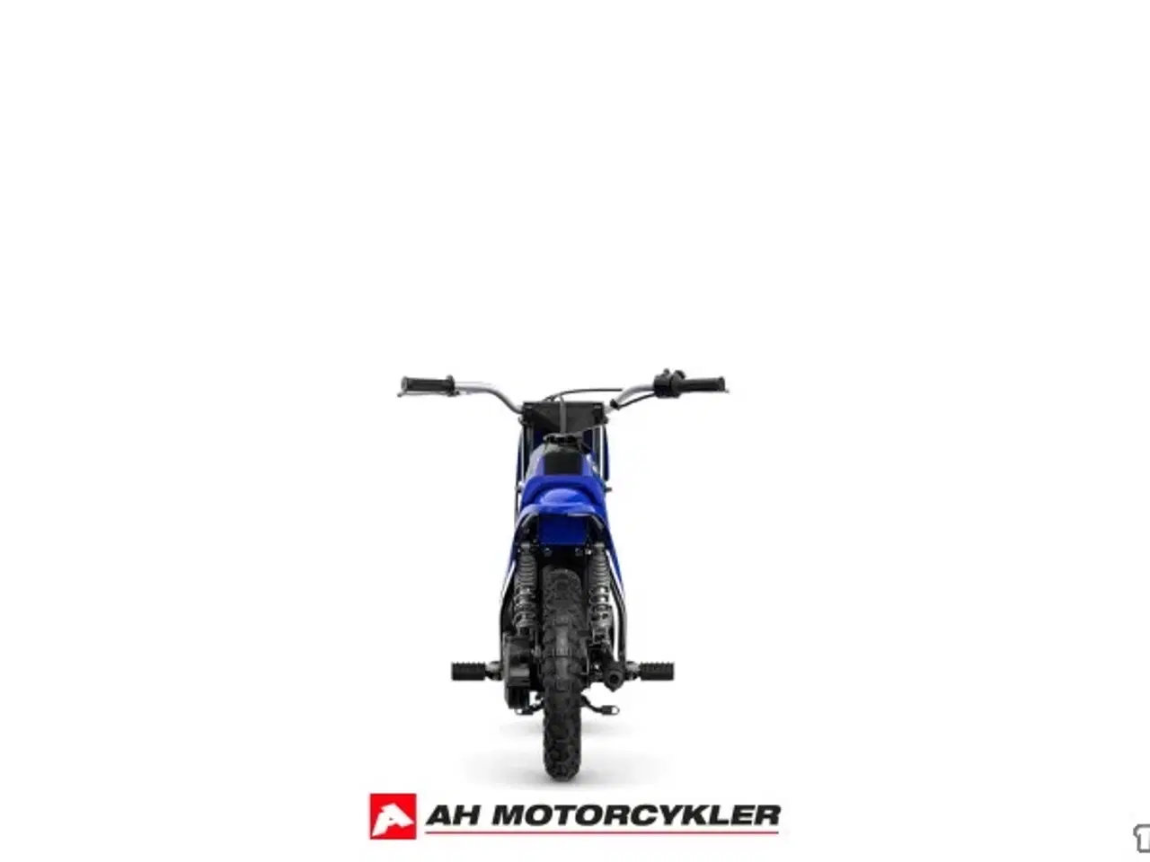 Billede 6 - Yamaha PW 50