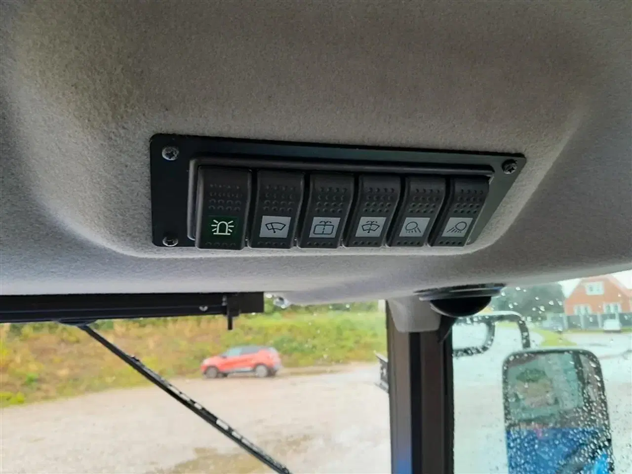 Billede 12 - Solis 50 med kabine