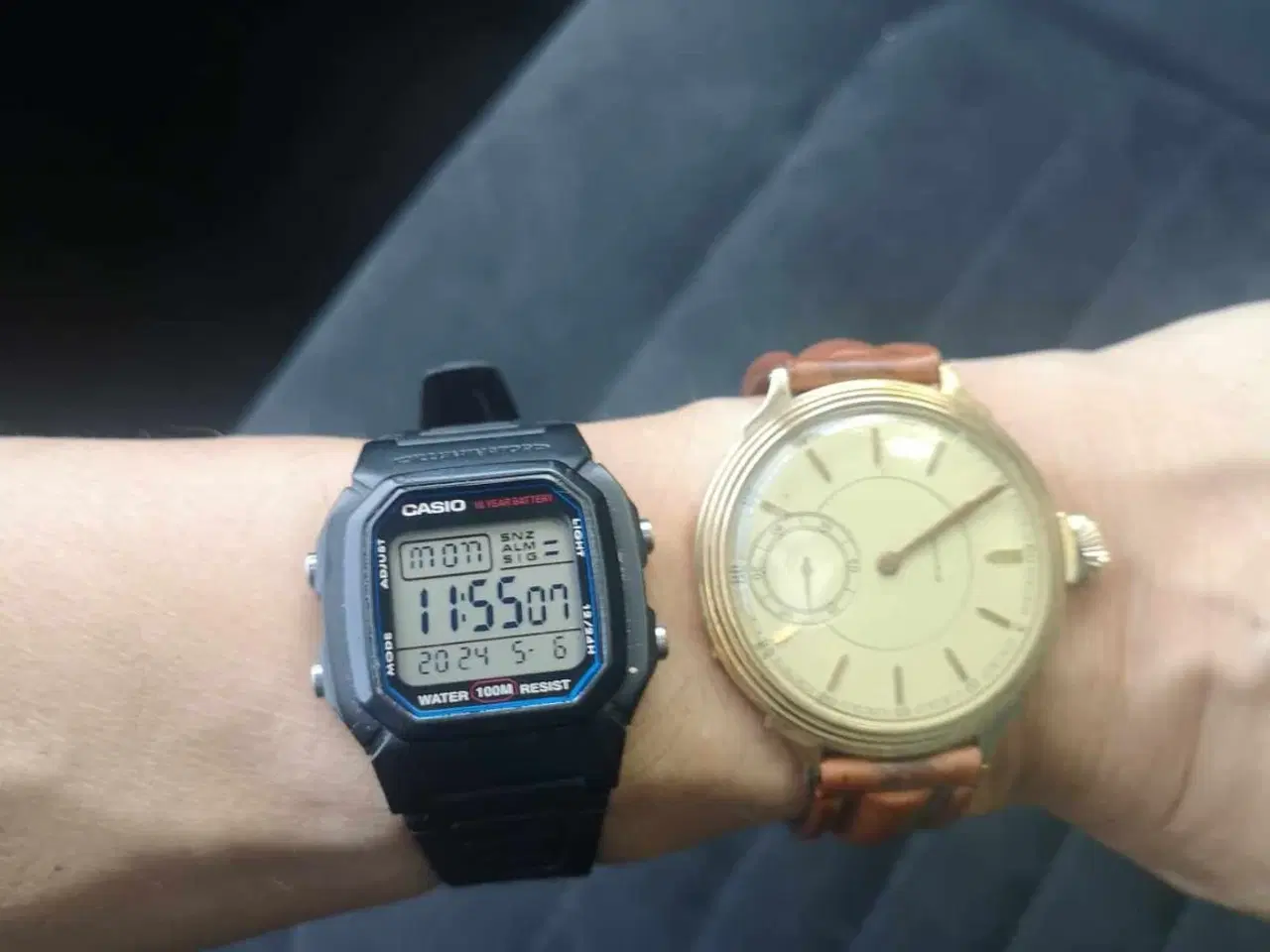 Billede 10 - Hamilton Watch Co, /1925/ Unik Kun for samlere! 