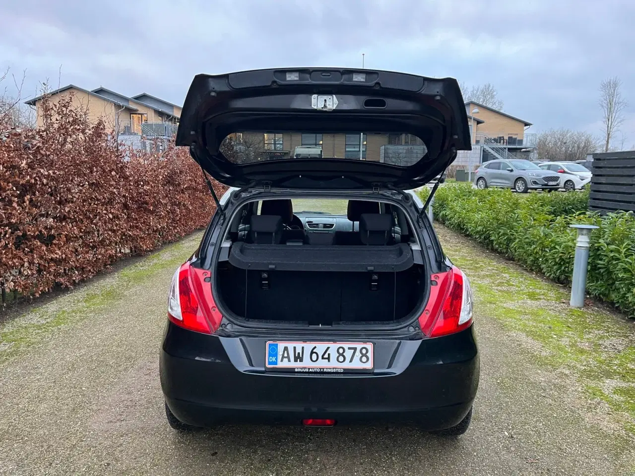 Billede 12 - Suzuki Swift 1,2 Dualjet Action