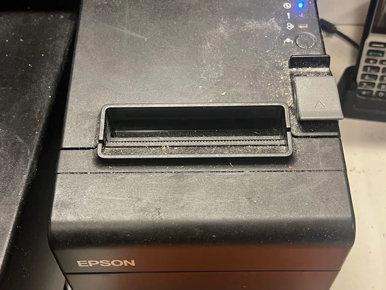 Billede 4 - Komplet kassesystem