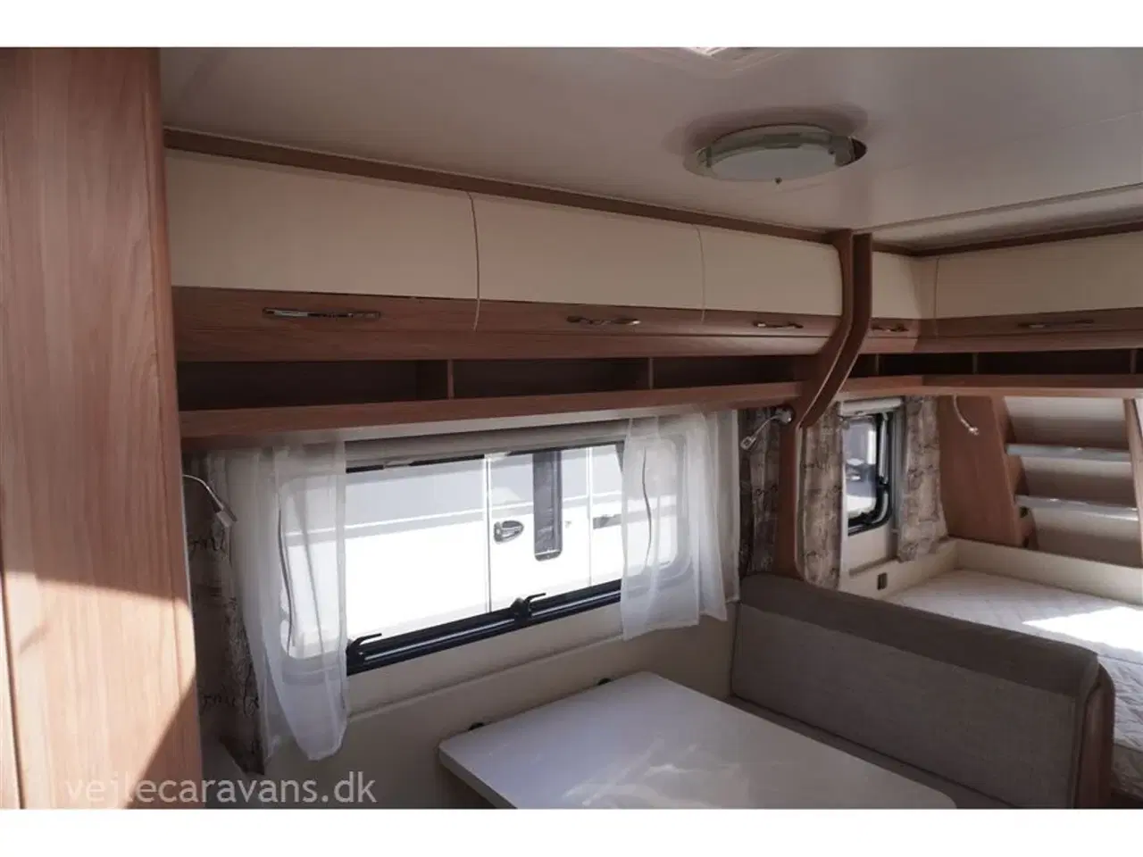 Billede 12 - 2019 - Hobby De Luxe 490 KMF